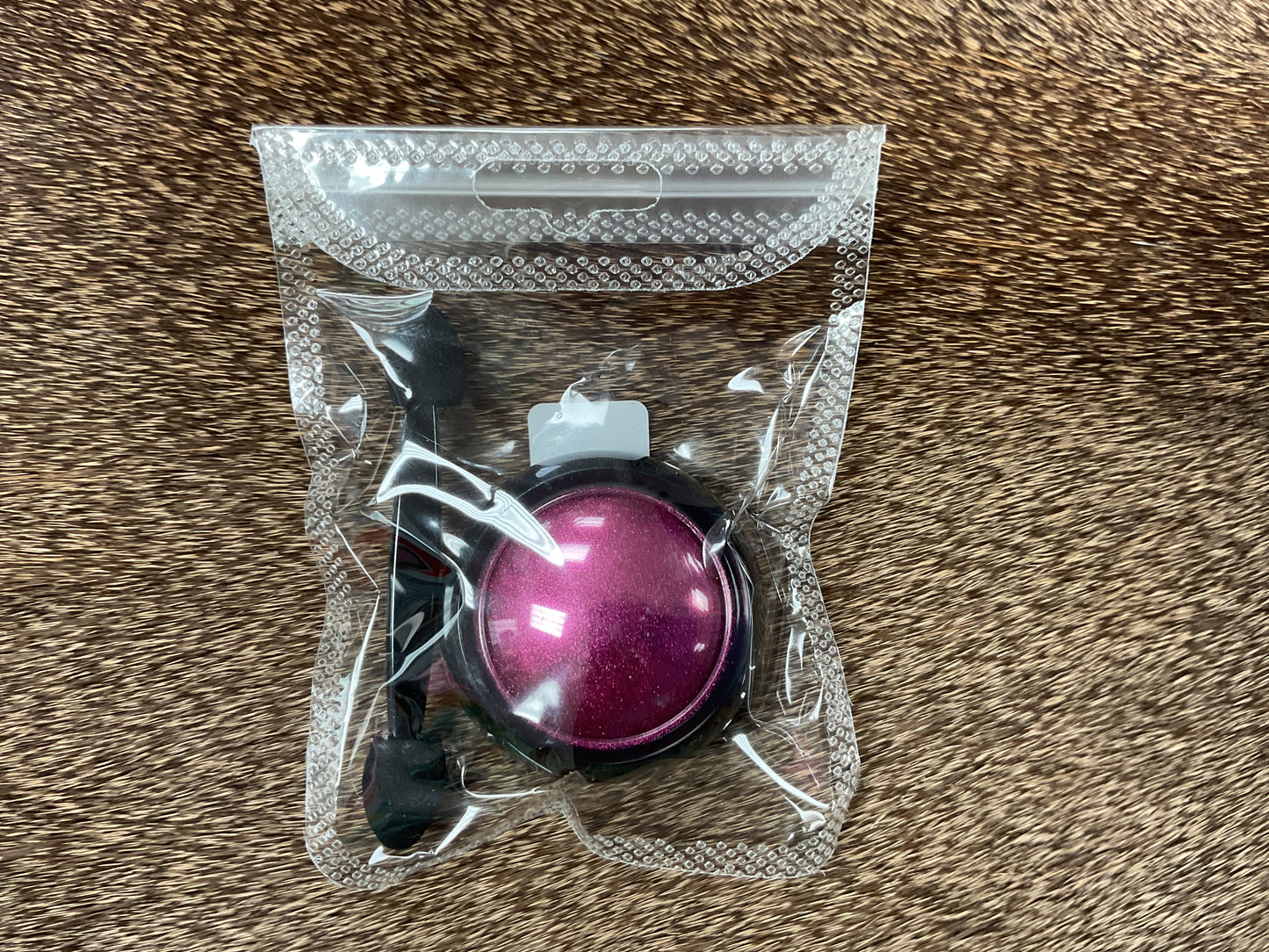 Purple Chrome Powder