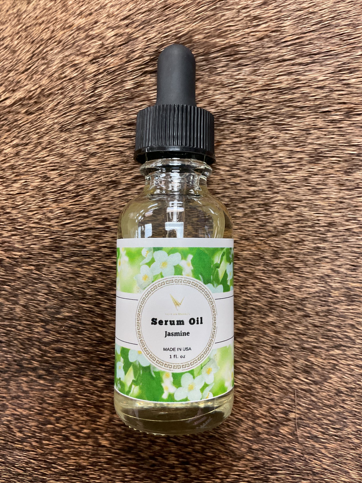 Jasmine Serum Oil 1 fl. oz.