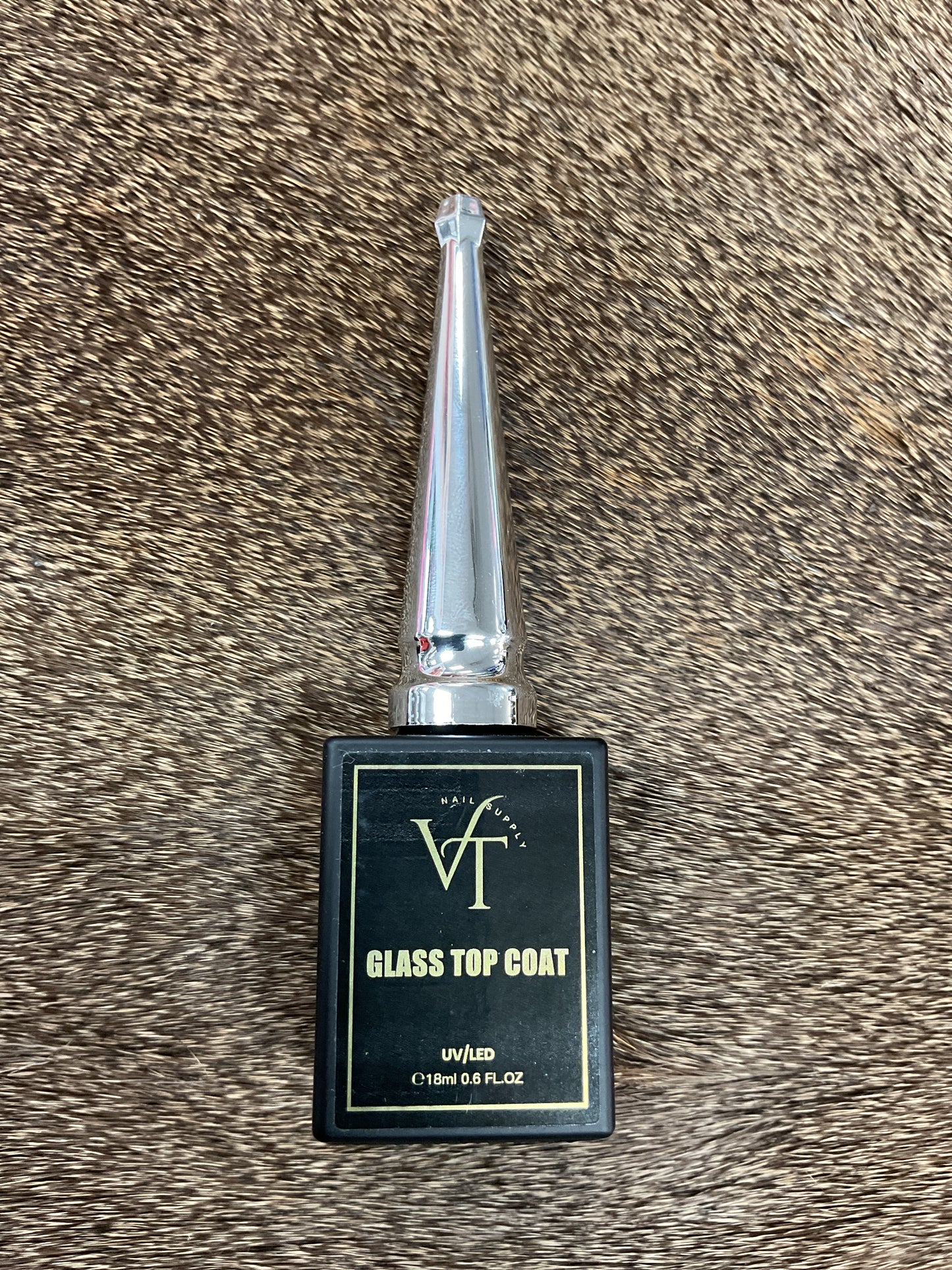 VT Glass Top Coat