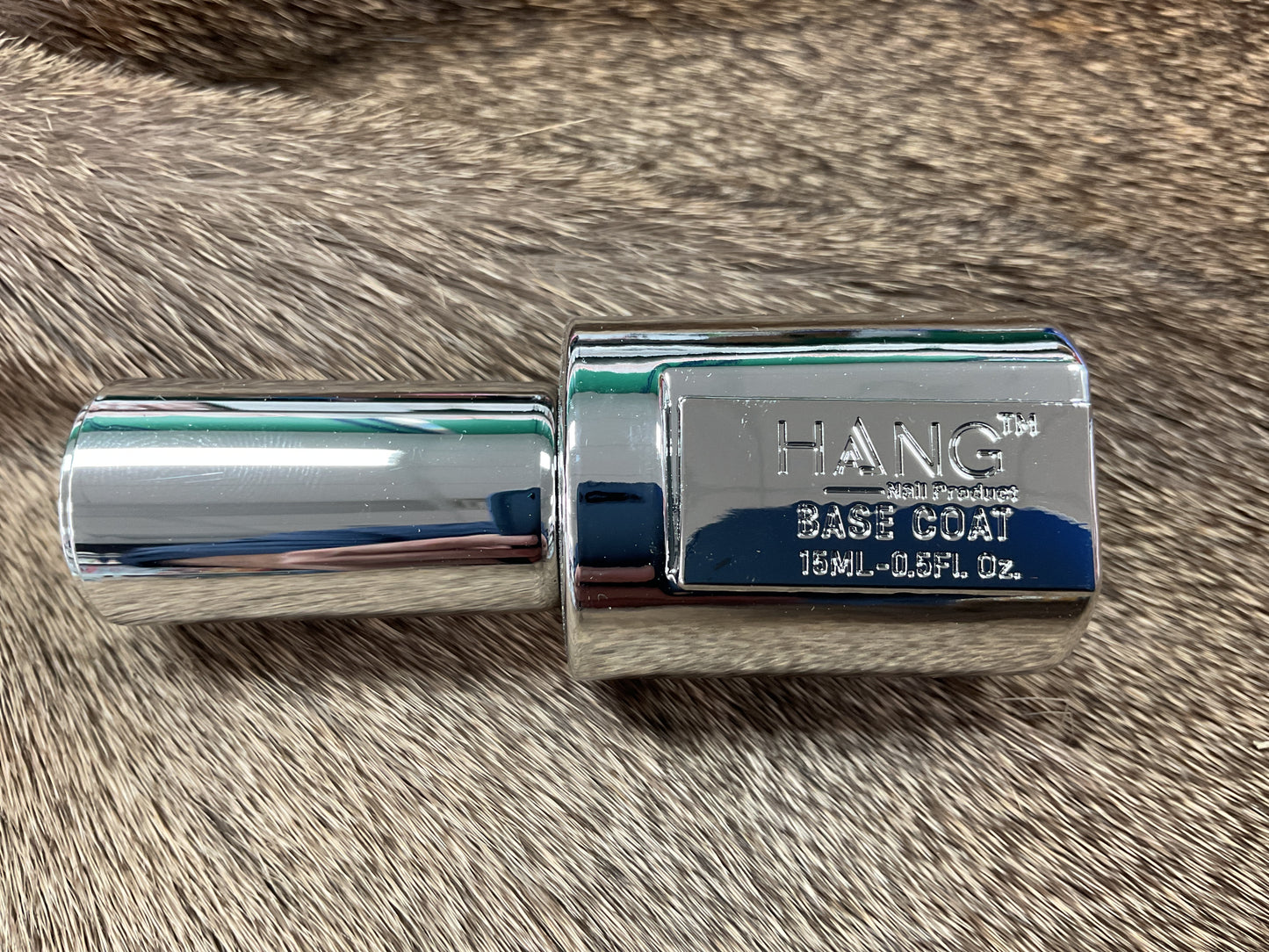 HANG Nail Products Base Coat 15ml