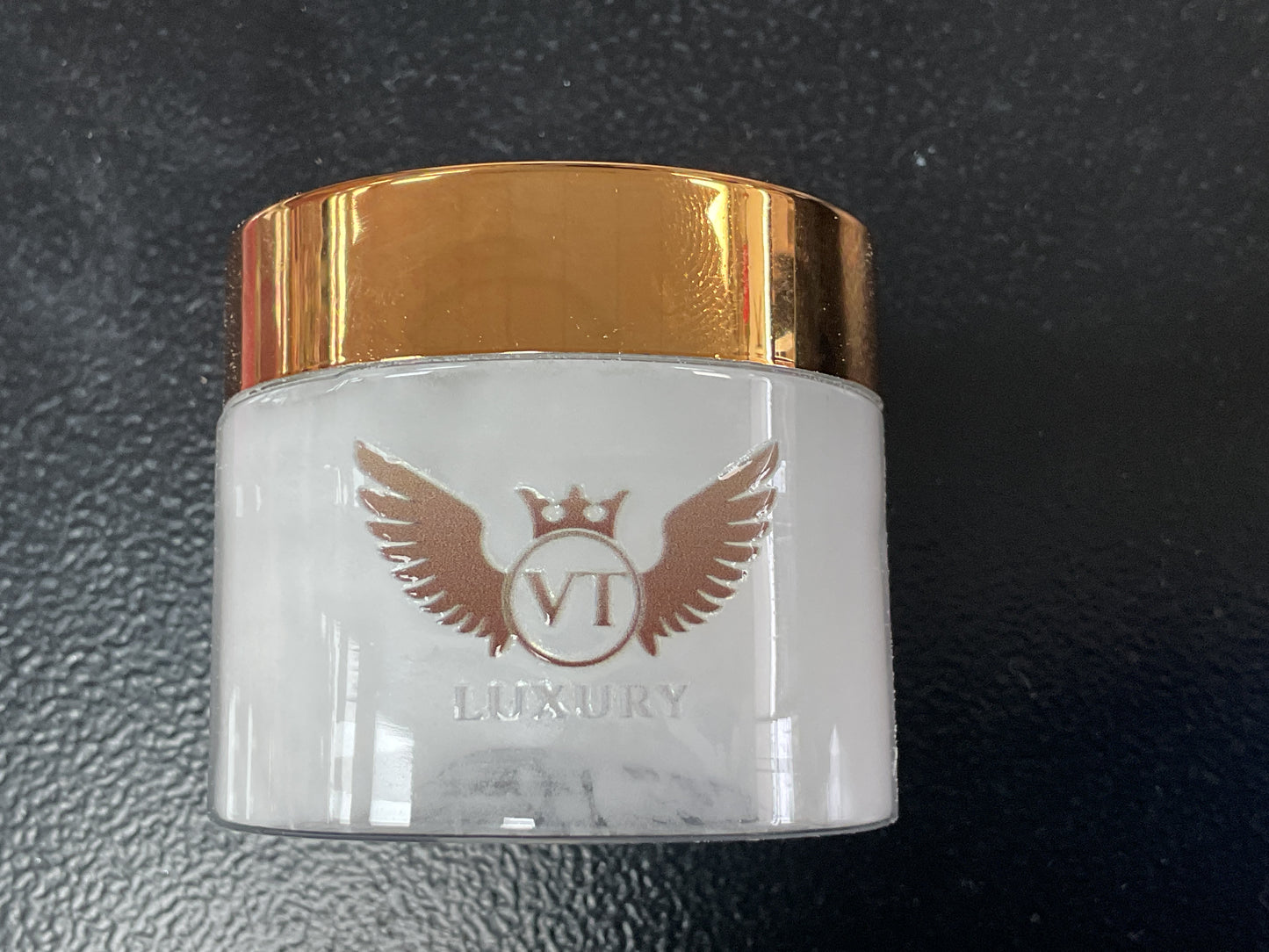 VT Luxury Acrylic Powder- Clear 1oz