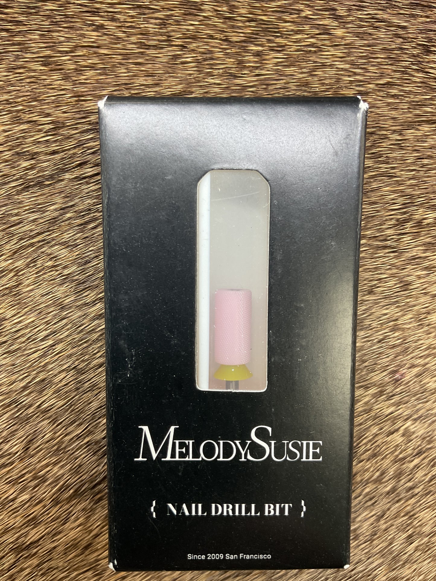 MelodySusie Nail Drill Bit -Extra Fine