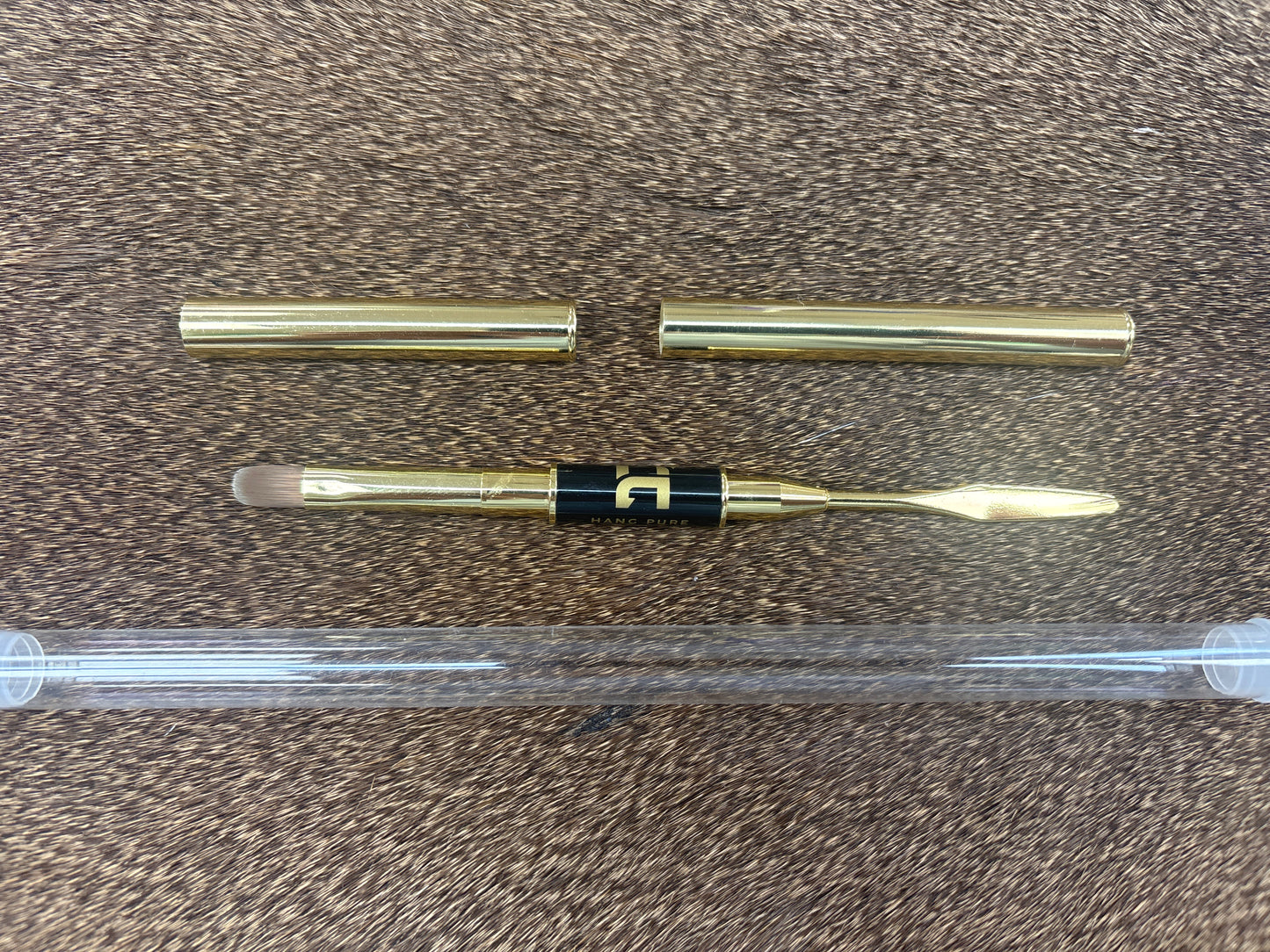 HANG PolyGel 2-in-1 Brush