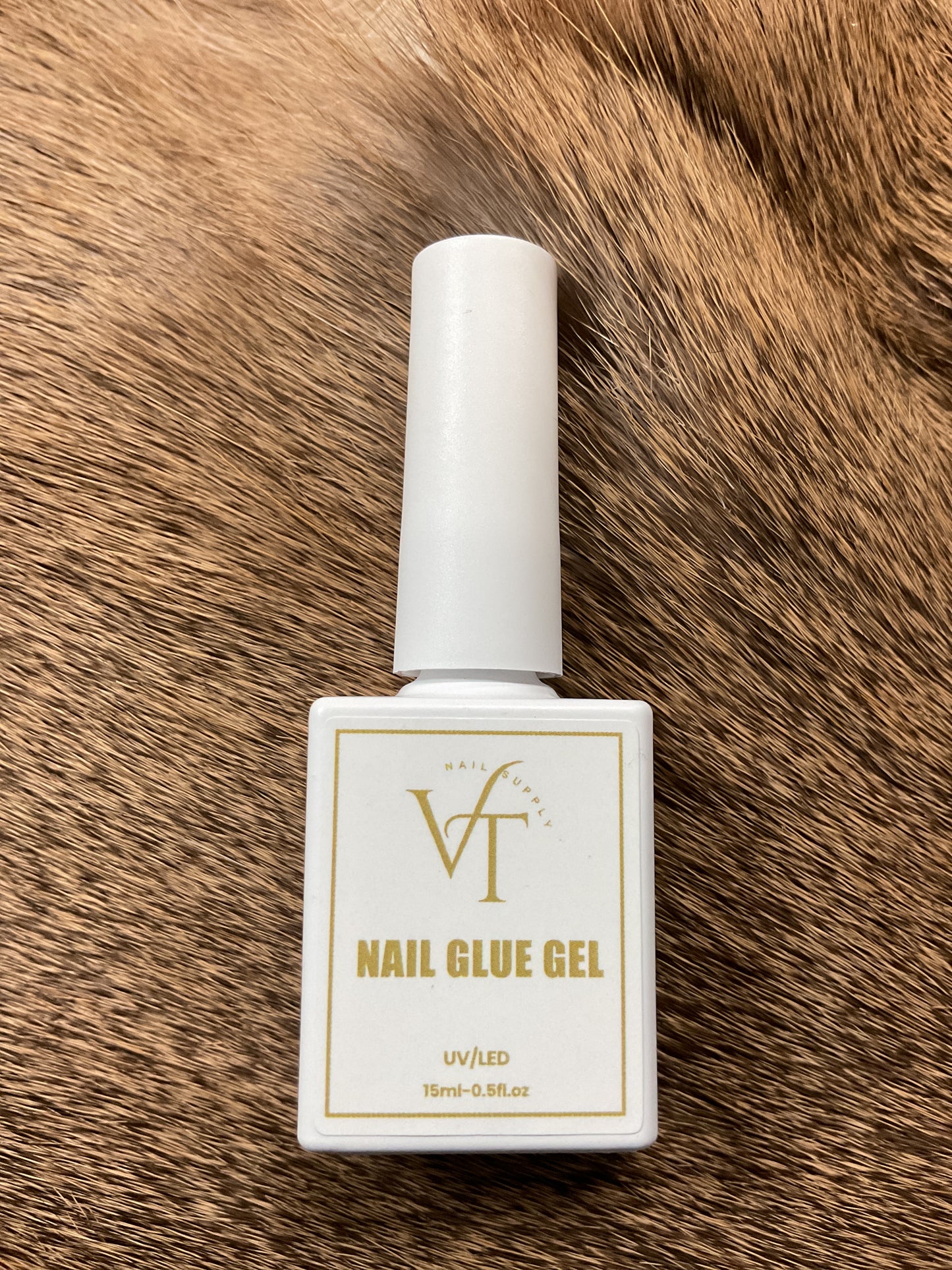 VT UV/LED Nail Glue Gel
