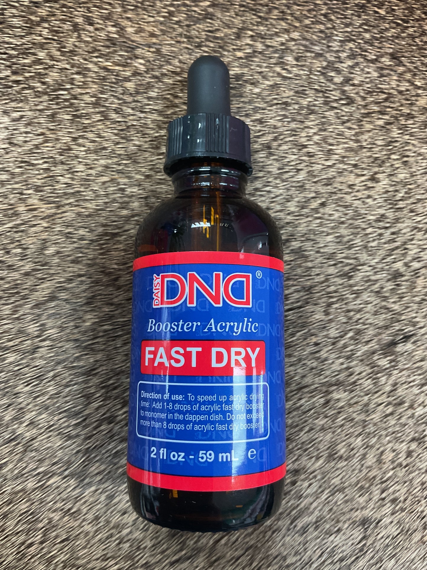 DND Booster Acrylic Fast Dry