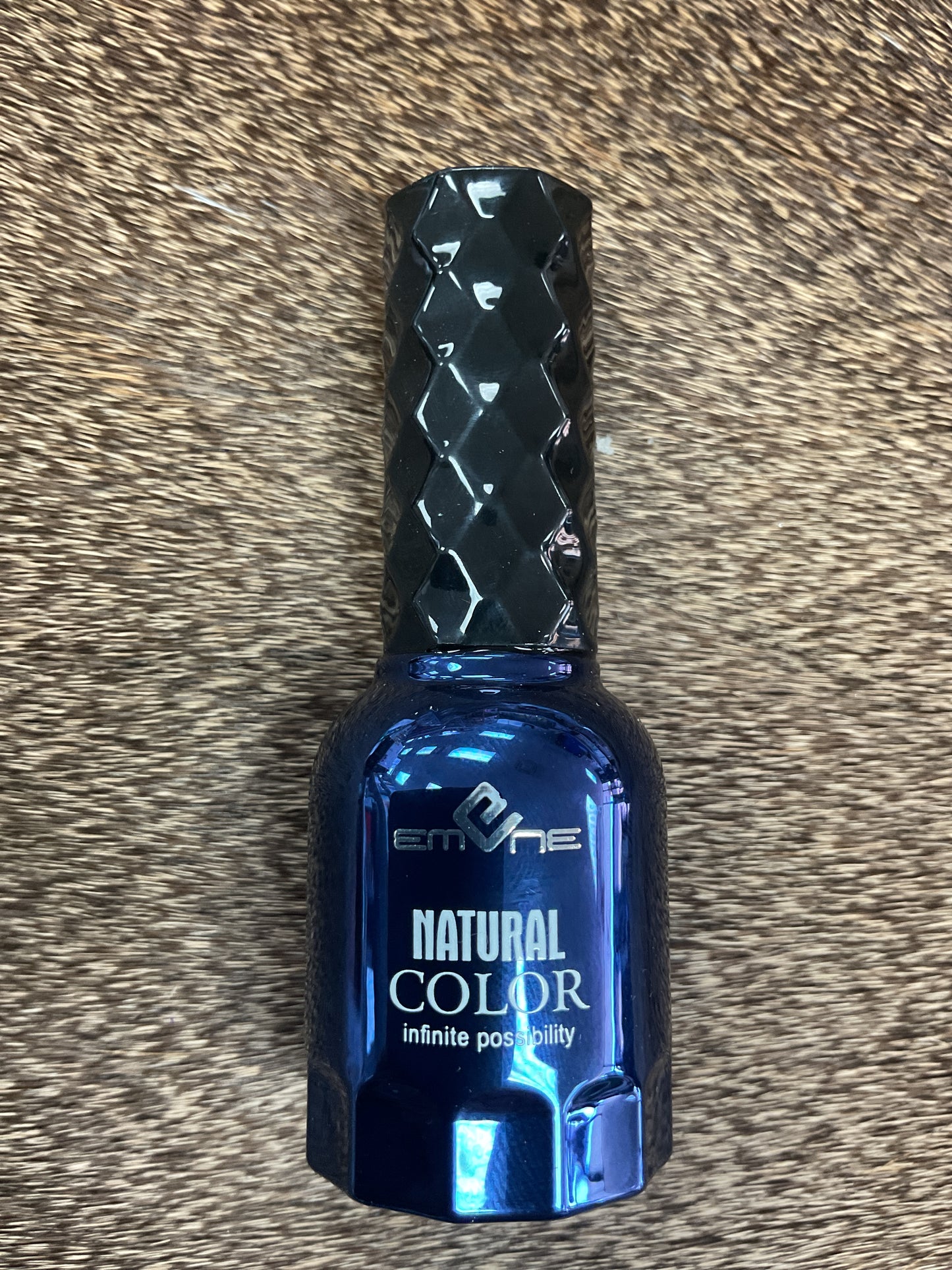 EMENE Natural Color Super Shine Top Coat