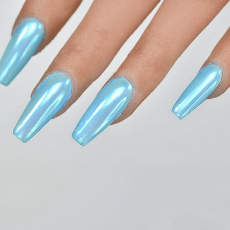 Cre8tion Unicorn Powder Nail Art Effect 1g #08