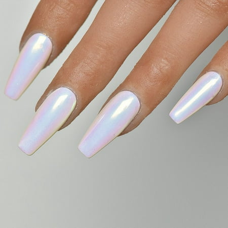 Cre8tion Unicorn Powder Nail Art Effect 1g #01