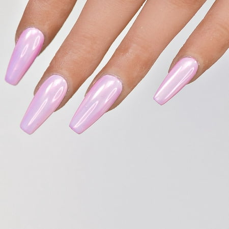 Cre8tion Unicorn Powder Nail Art Effect 1g #10