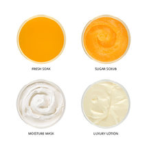 Qtica Smart Spa SmartPods Mandrin Honey