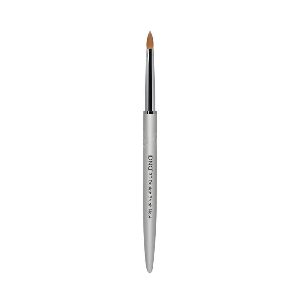 DND Daisy Nail Design 3D Design Brush No 4