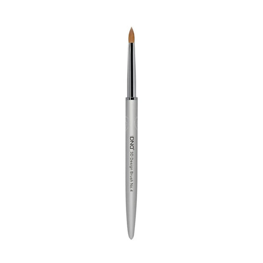 DND Daisy Nail Design 3D Design Brush No 4