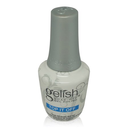 Gelish - “Top It Off” Top Coat