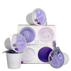 Qtica Smart Spa Lavender Verbena SmartPods