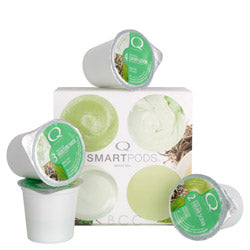 Qtica Smart Spa SmartPods White Tea