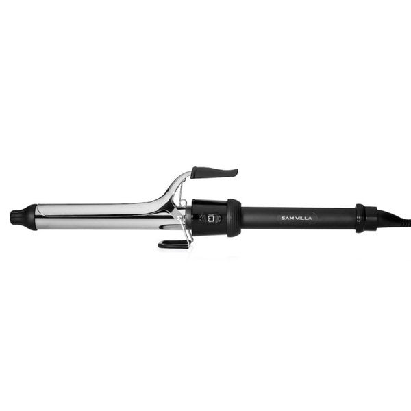 Sam Villa Signature Series Professional Curling Iron 1"
