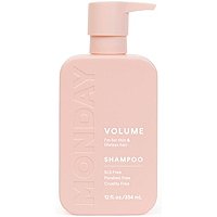 MONDAY Haircare Volume Shampoo 12 oz