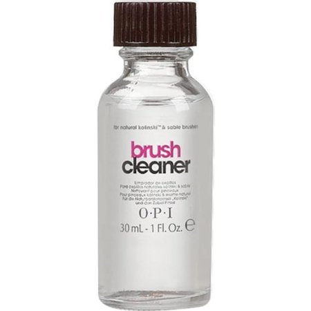 OPI Brush Cleaner 1-Ounce