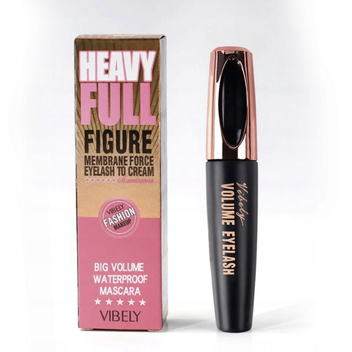 Vibely Full Figure Waterproof Mascara