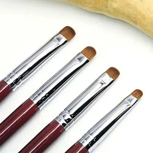Aridito French Brush w/Dotting Tool - Size 14