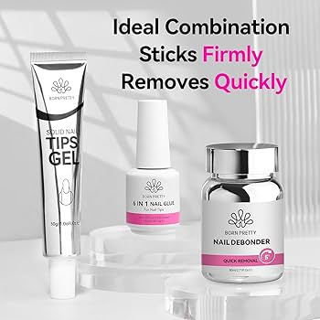 Born Pretty Nail Debonder