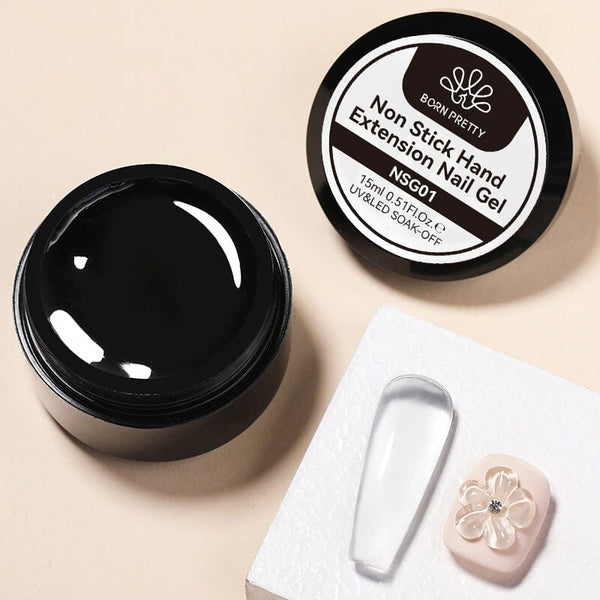 Born Pretty 3D Sculpting Nail Gel