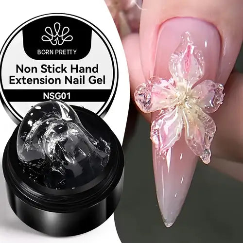 Born Pretty 3D Sculpting Nail Gel