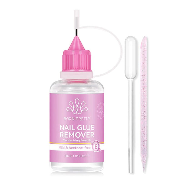 Born Pretty Nail Glue Remover