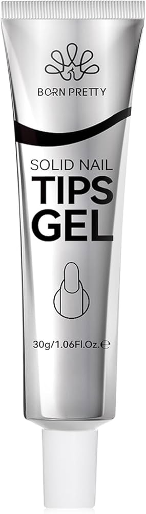 Born Pretty Solid Nail Gel