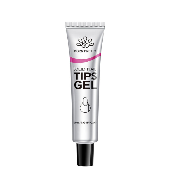 Born Pretty Solid Nail Gel