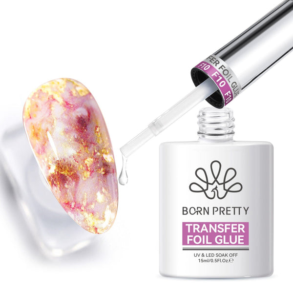 Born Pretty Transfer Foil Glue