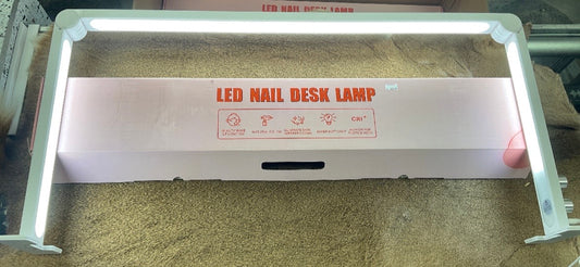 LED Nail Desk Lamp