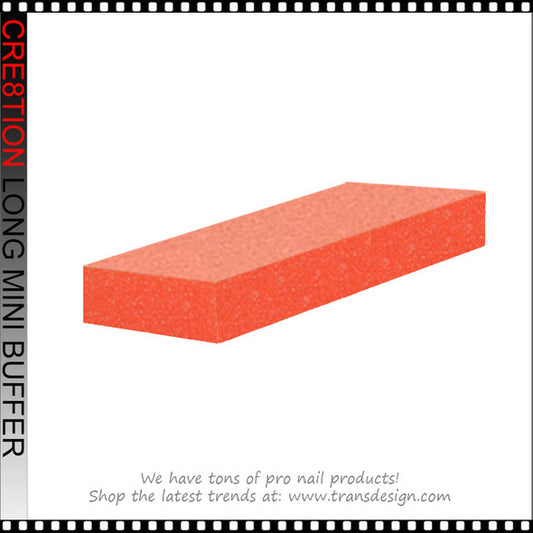 Cre8tion Disposable Mini Buffer 80/100- case