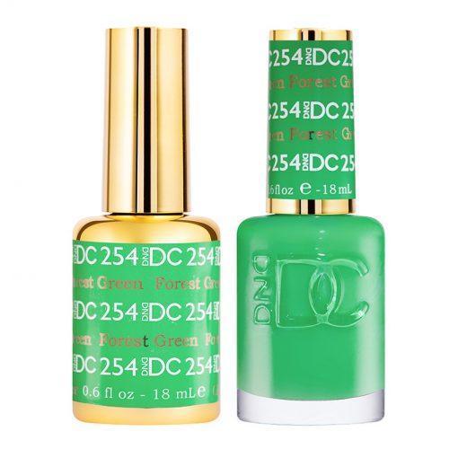 DND/DC Gel Polish