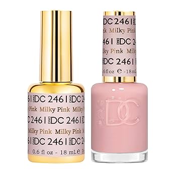 DND DC Spider Gel Silver