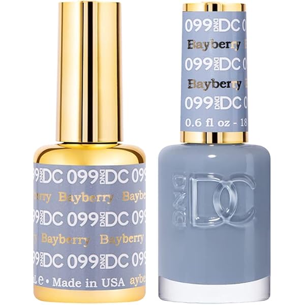 DND DC Spider Gel Silver