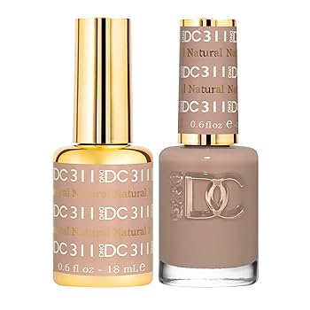 DND DC Spider Gel Silver
