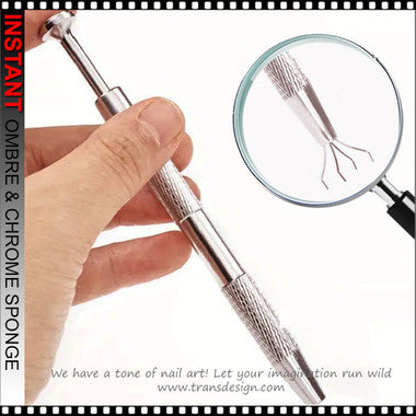 DND Nail Art Grabbing Pen