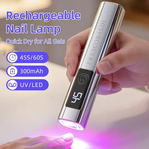 Frescobaldi LED Desk Lamp