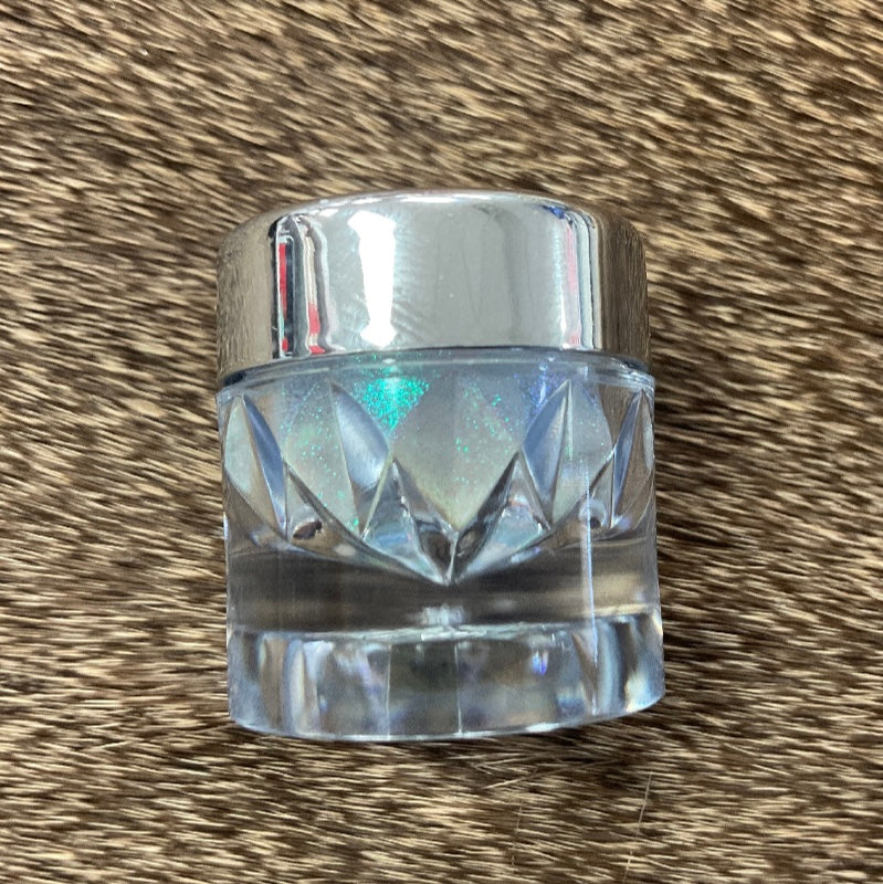 Fashion Store Holographic Chrome Powder