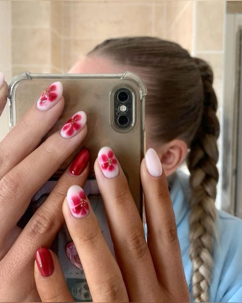 Gelpolish Blooming Gel Nail Polish