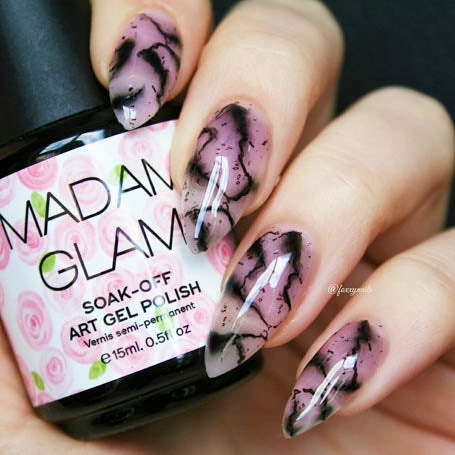 Gelpolish Blooming Gel Nail Polish