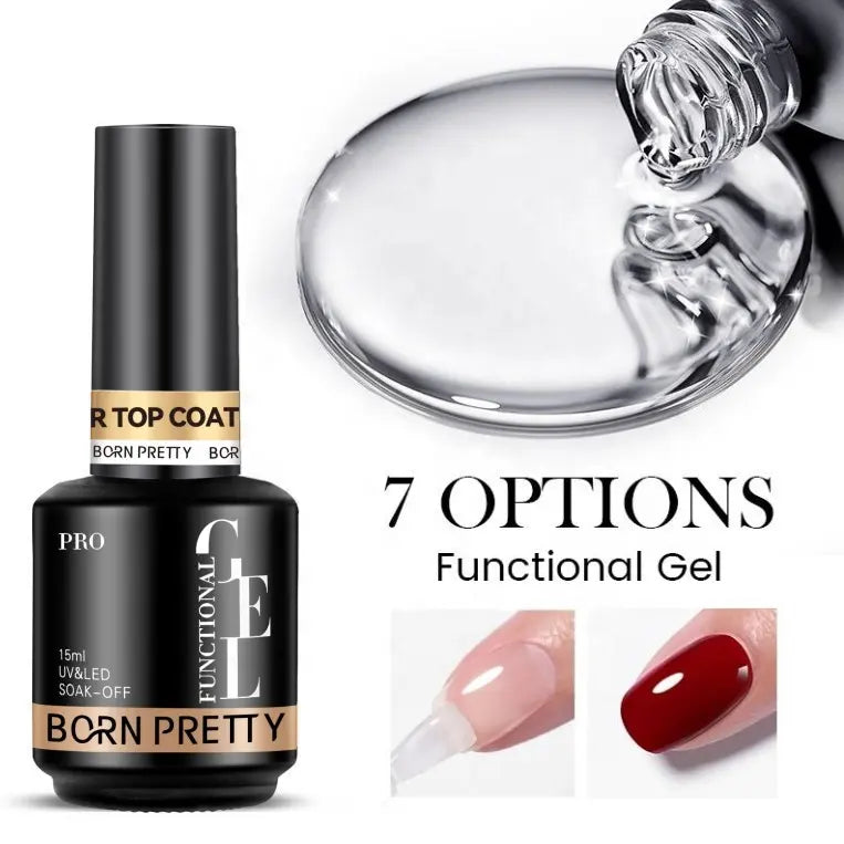 BORN PRETTY PRO Base Gel