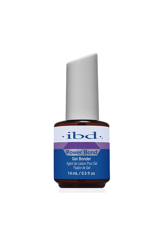 IBD Power Bond Gel Bonder
