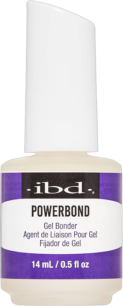 IBD Power Bond Gel Bonder