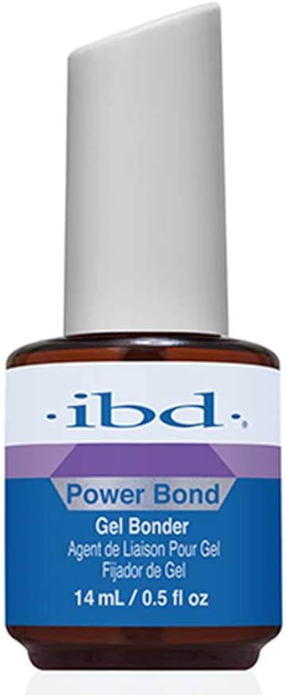 IBD Power Bond Gel Bonder