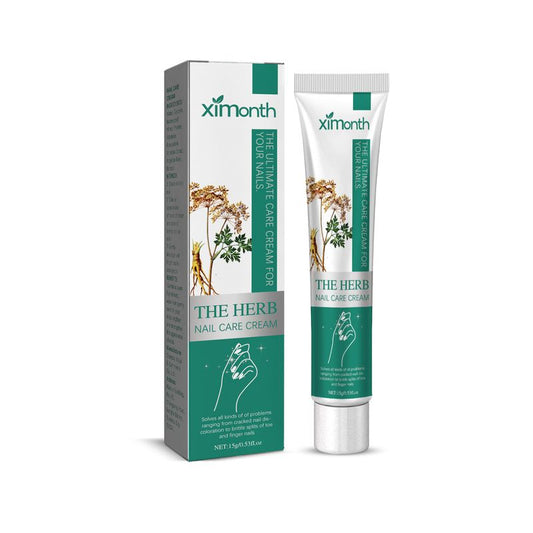 Ximonth Nail Care Cream