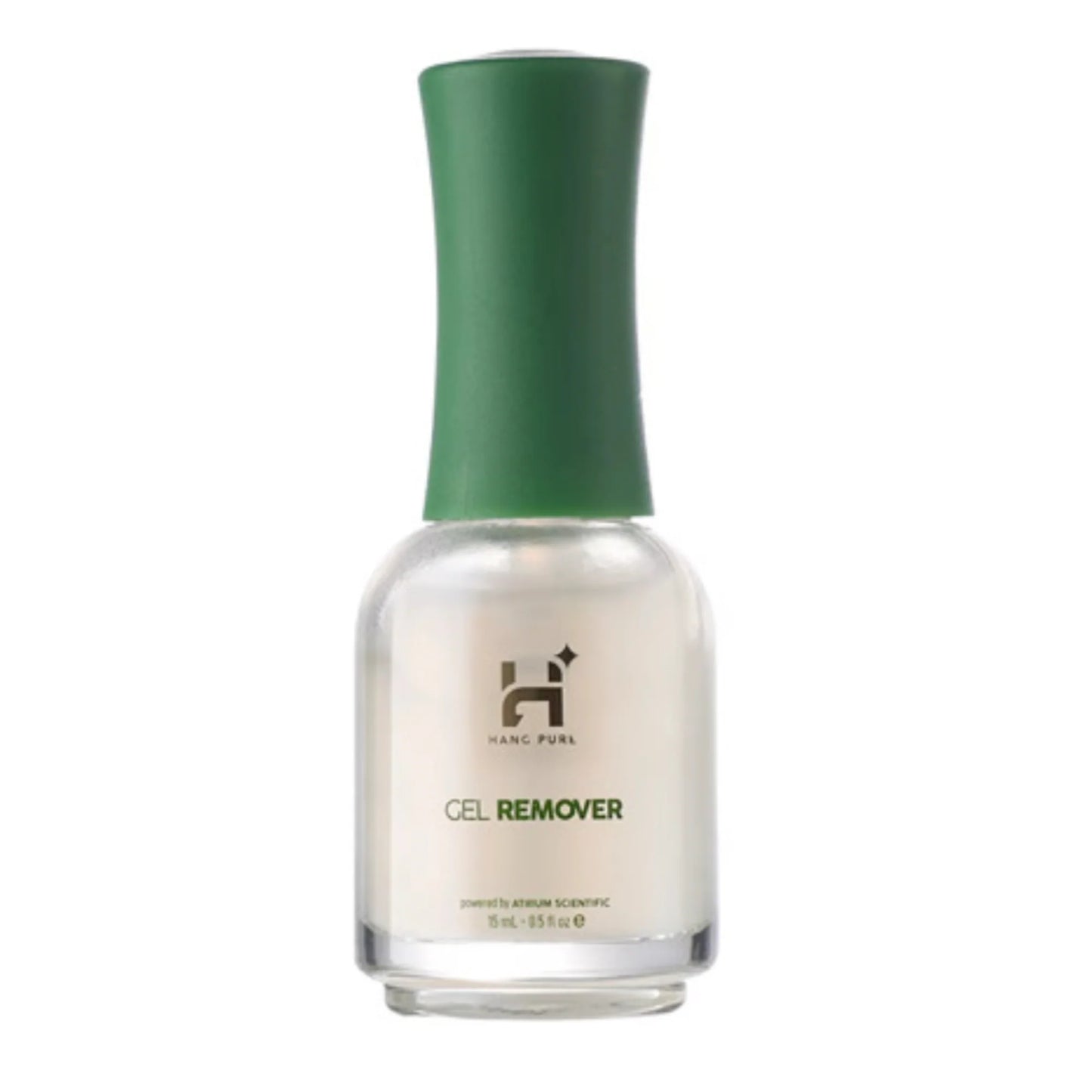 HANG PURE GEL REMOVER – INNOVATIVE FORMULA