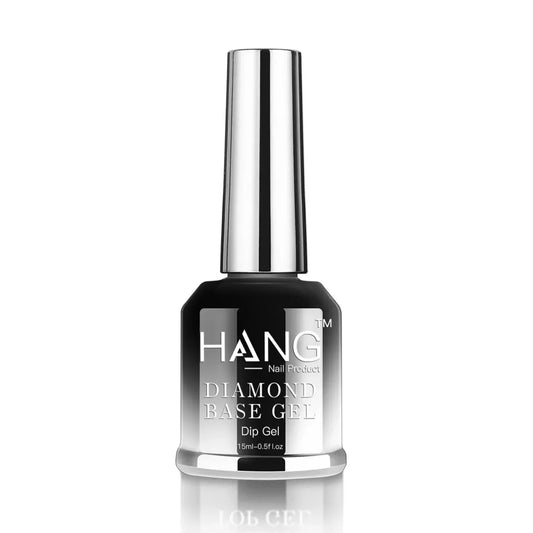 HANG DIAMOND BASE GEL 15ML/ 0.5OZ