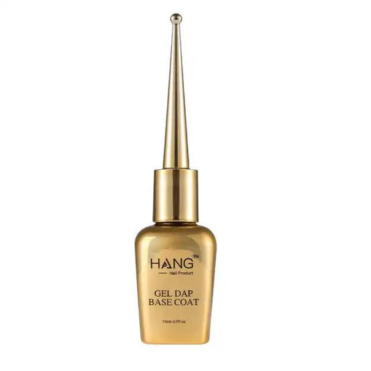 HANG GEL DAP HYBRID GEL BASE COAT 15ML / 0.5OZ